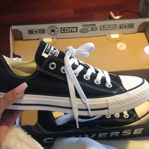 Converse All-Star Chucks